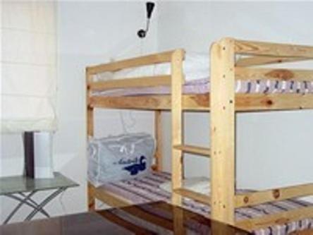 Hvidpilen Apartments Uve Quarto foto
