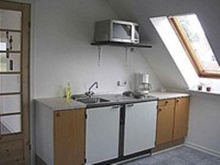 Hvidpilen Apartments Uve Quarto foto