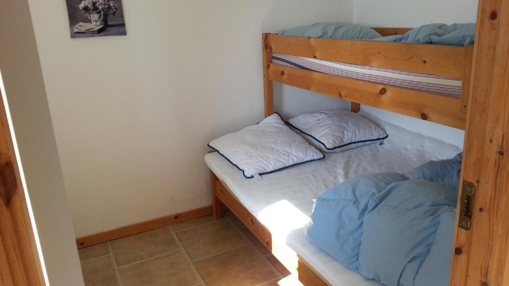 Hvidpilen Apartments Uve Quarto foto